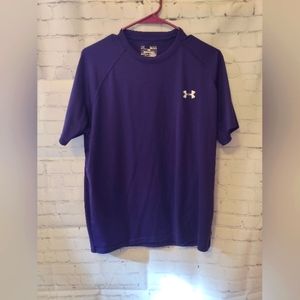 Under Armour Men's Heat Gear Loose Shirt